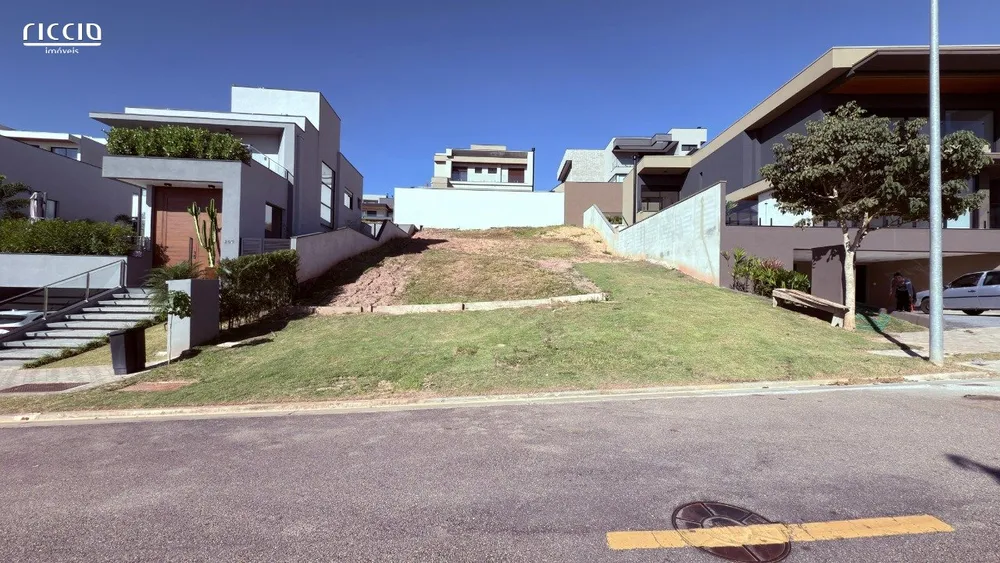 Terreno, 478 m² - Foto 1