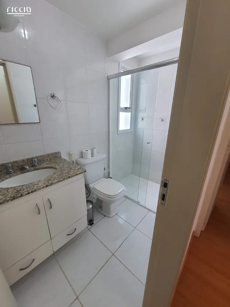 Apartamento, 2 quartos, 65 m² - Foto 8