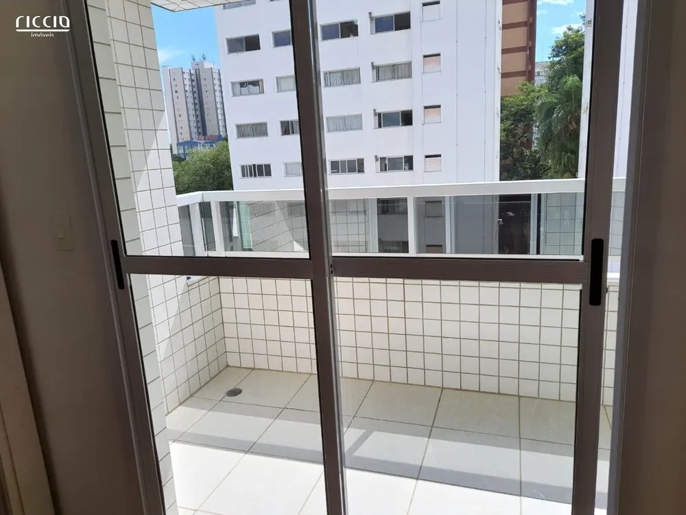 Apartamento, 2 quartos, 65 m² - Foto 2