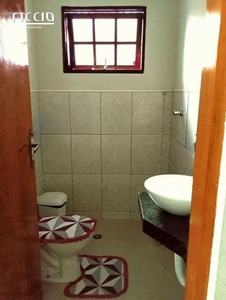 Casa, 3 quartos, 204 m² - Foto 7
