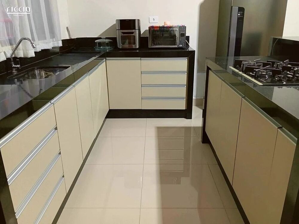 Casa, 3 quartos, 204 m² - Foto 16