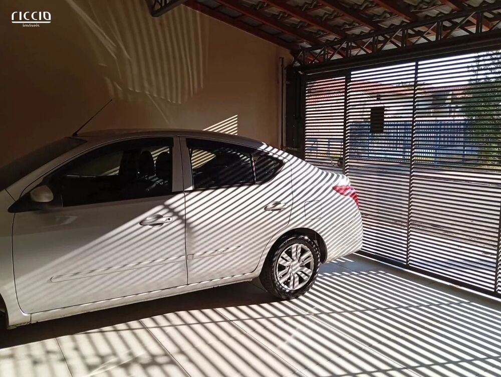 Casa, 3 quartos, 204 m² - Foto 13