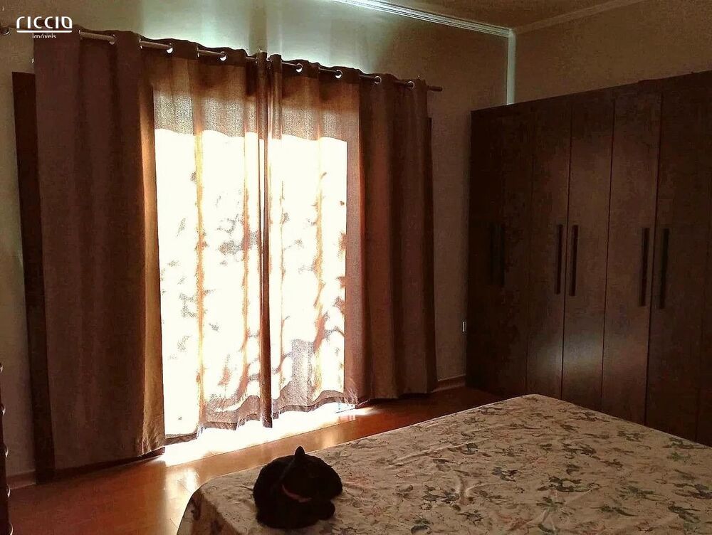 Casa, 3 quartos, 204 m² - Foto 5
