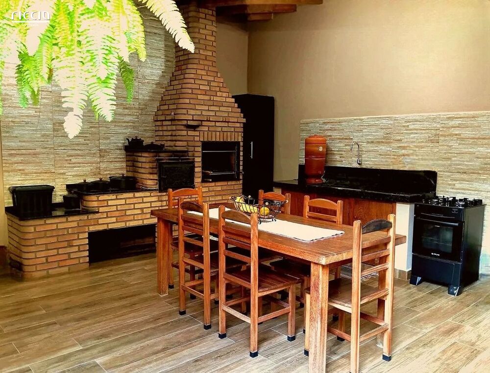 Casa, 3 quartos, 204 m² - Foto 15