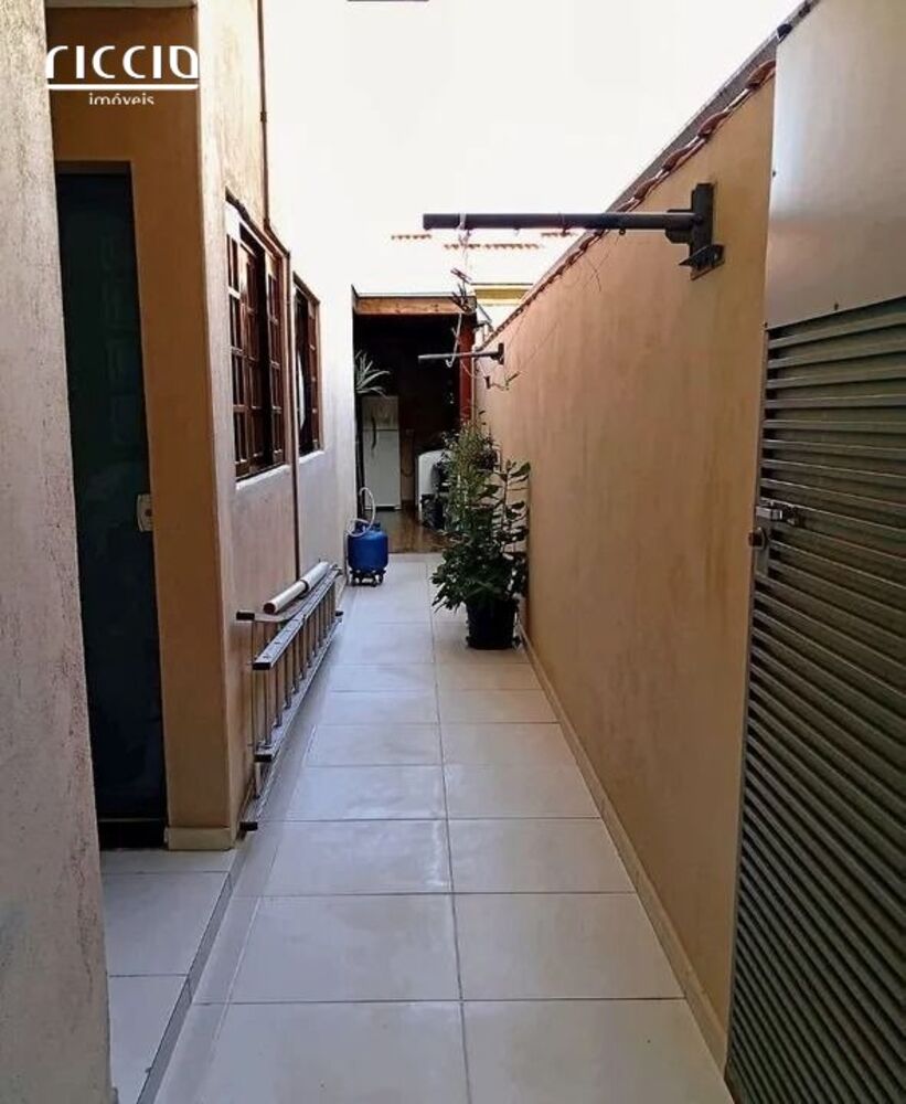 Casa, 3 quartos, 204 m² - Foto 6