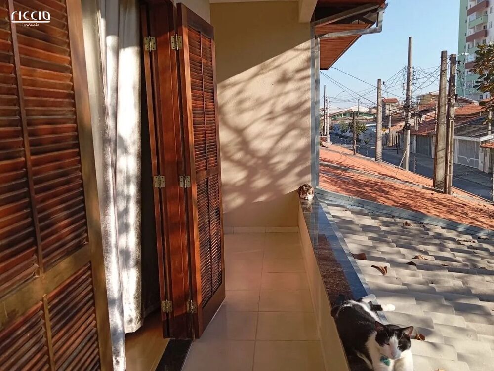 Casa, 3 quartos, 204 m² - Foto 4