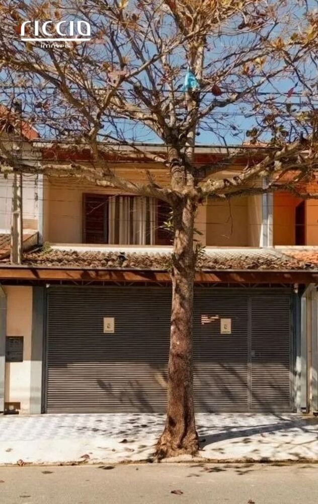 Casa, 3 quartos, 204 m² - Foto 11