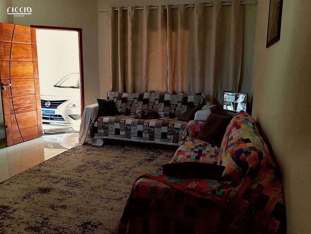Casa, 3 quartos, 204 m² - Foto 12