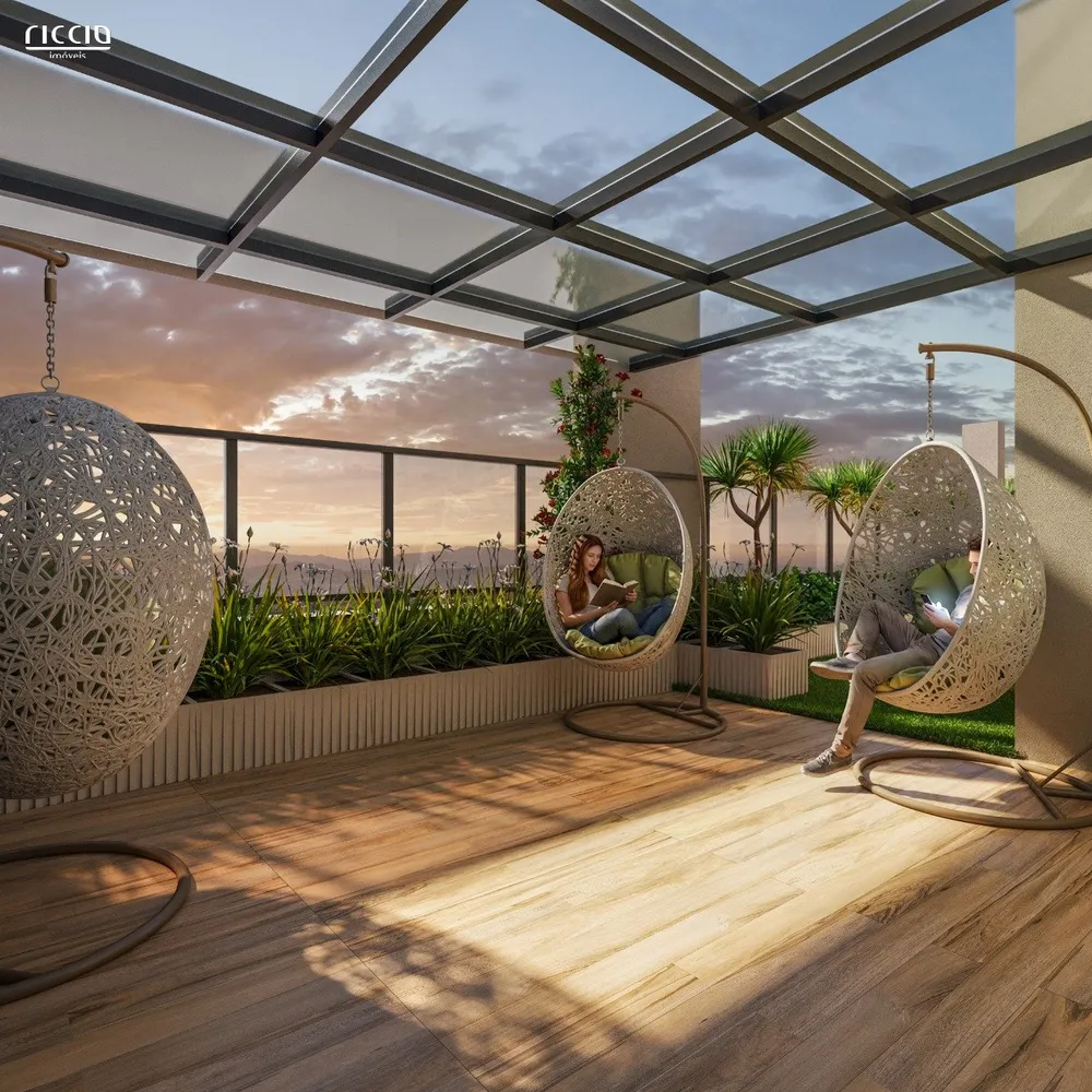 Apartamento, 3 quartos, 70 m² - Foto 4