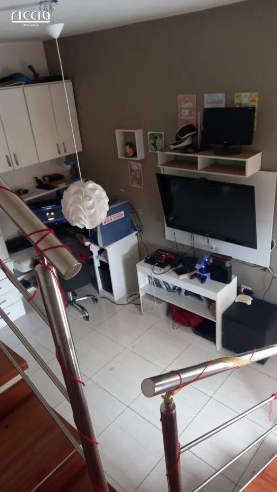 Casa, 7 quartos, 278 m² - Foto 3