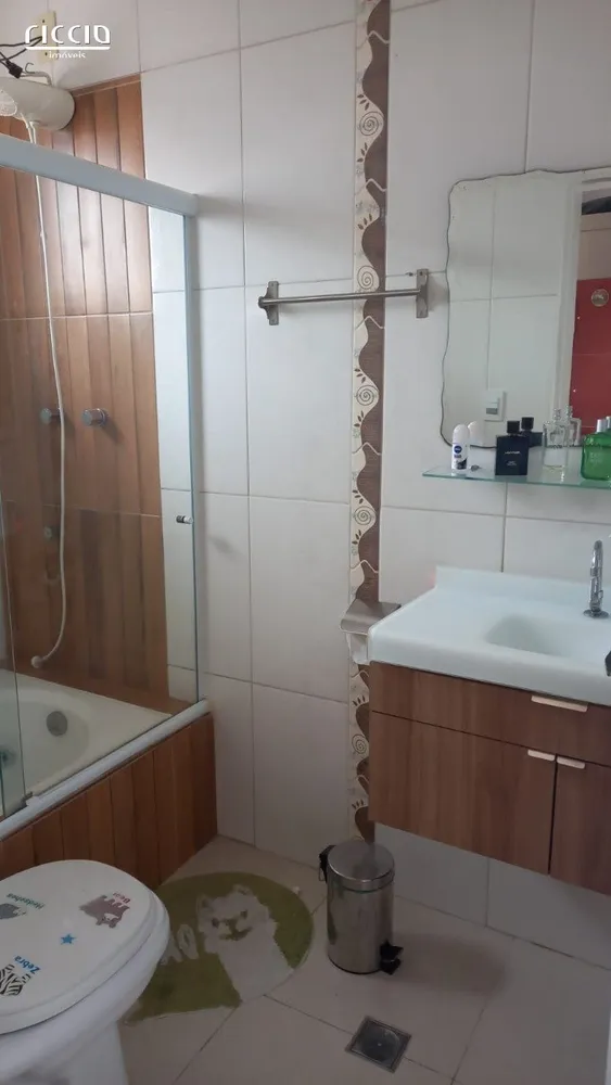 Casa, 7 quartos, 278 m² - Foto 5