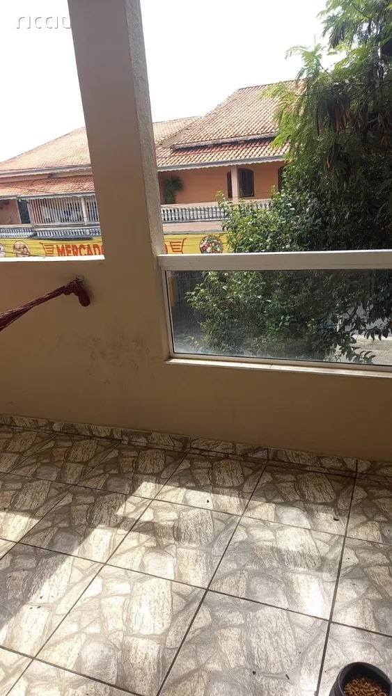 Casa, 7 quartos, 278 m² - Foto 6