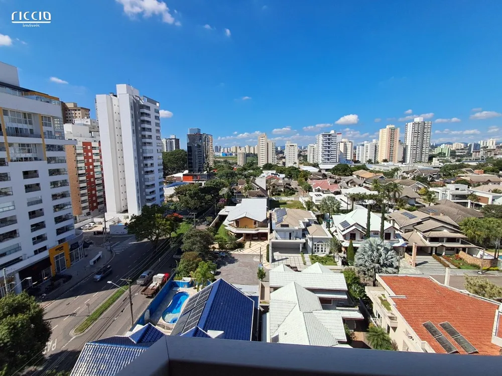 Apartamento, 4 quartos, 132 m² - Foto 2