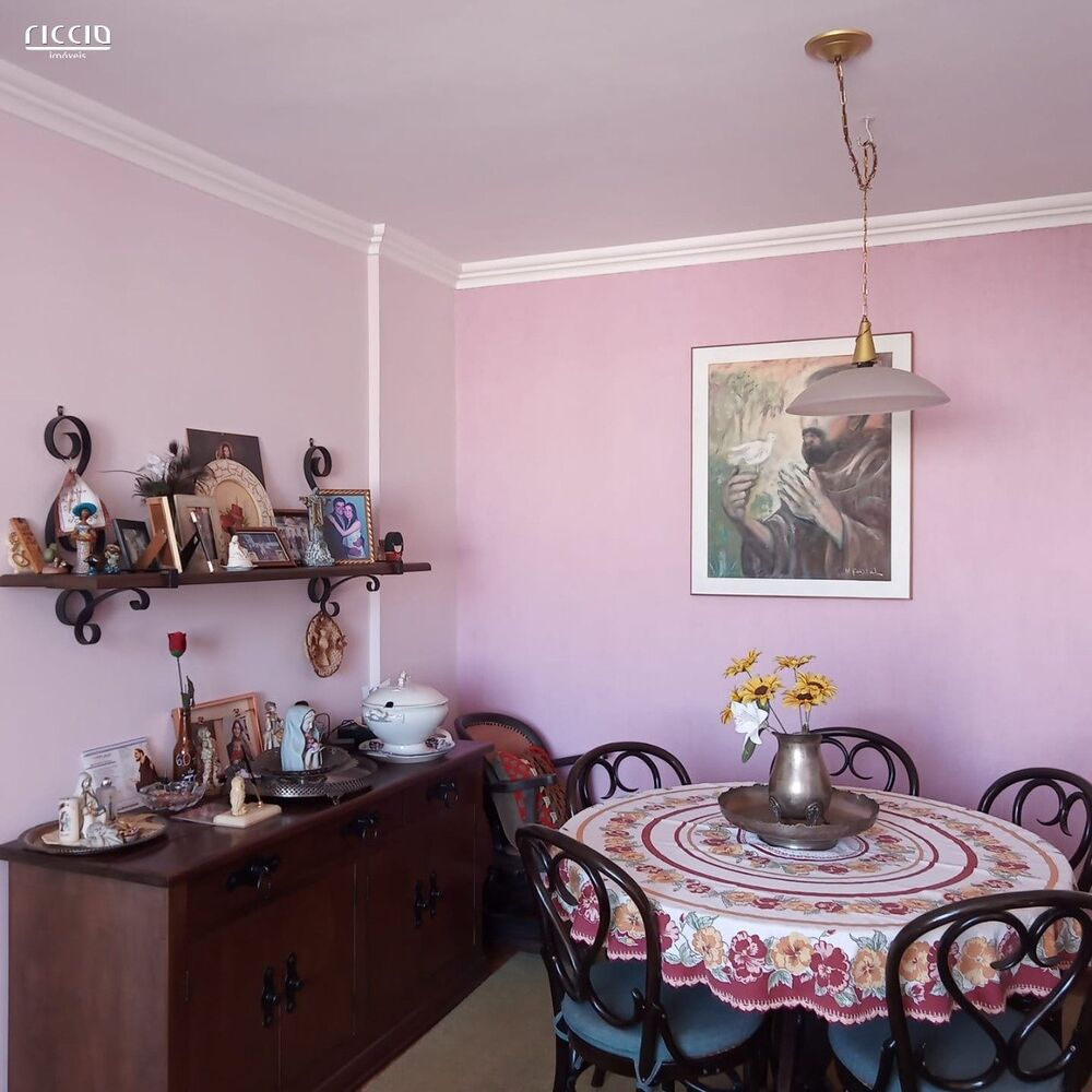 Apartamento, 3 quartos, 131 m² - Foto 2