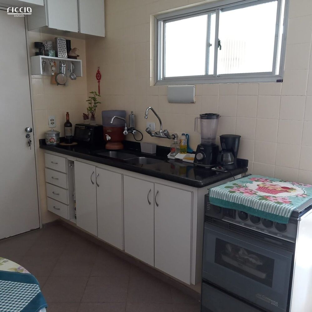 Apartamento, 3 quartos, 131 m² - Foto 4