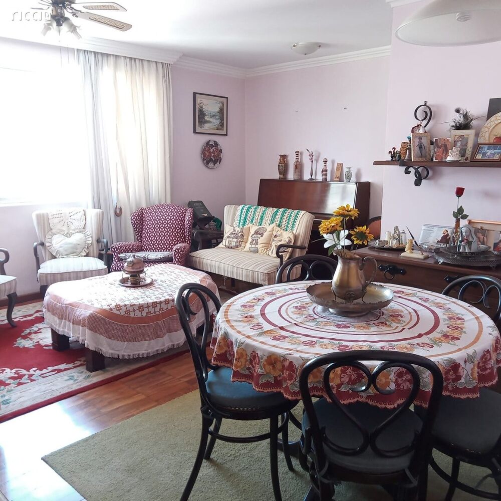 Apartamento, 3 quartos, 131 m² - Foto 1