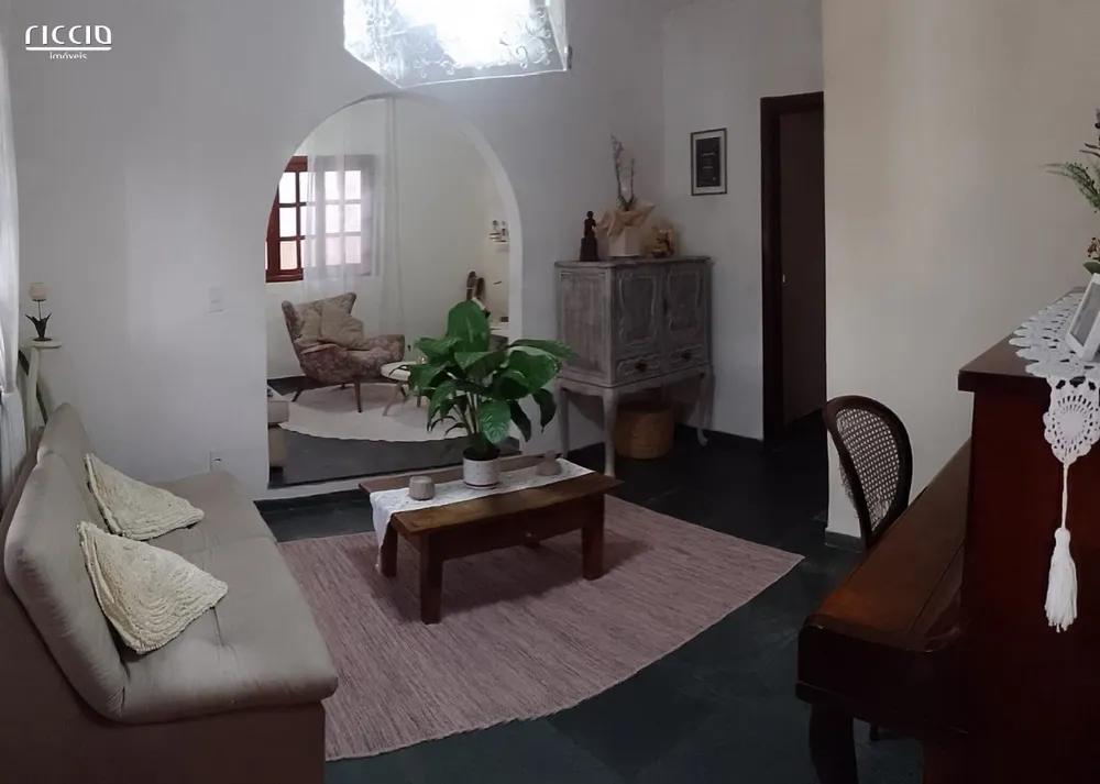 Casa de Condomínio, 4 quartos - Foto 1