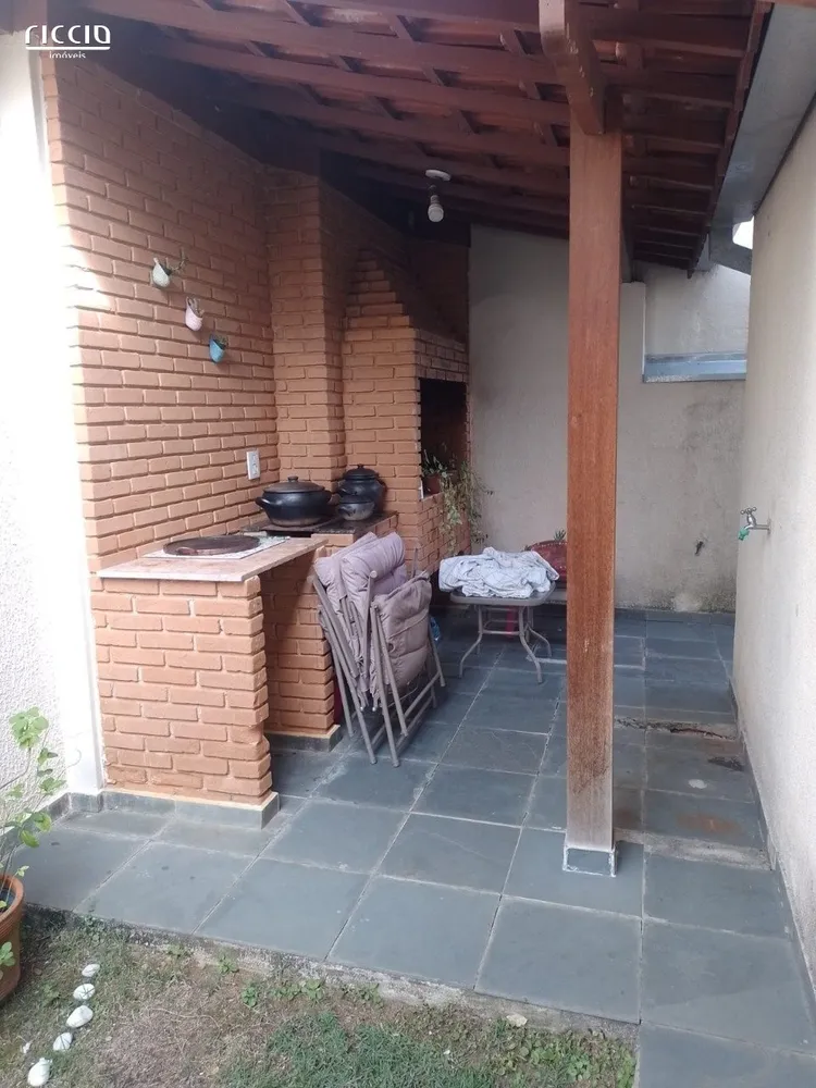 Casa de Condomínio, 4 quartos - Foto 8