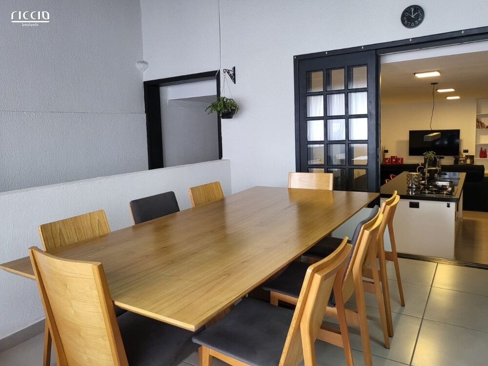 Casa, 4 quartos, 150 m² - Foto 4