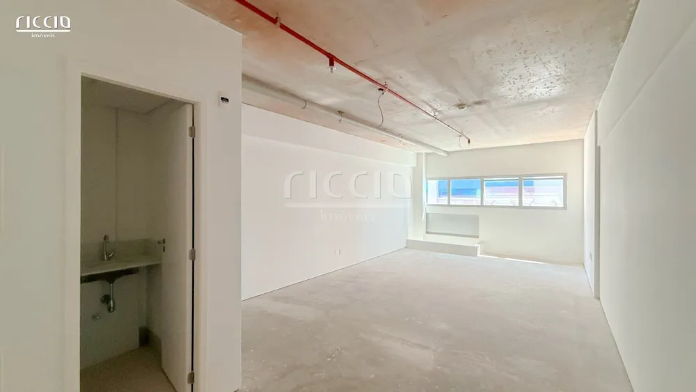 Sala-Conjunto, 36 m² - Foto 1
