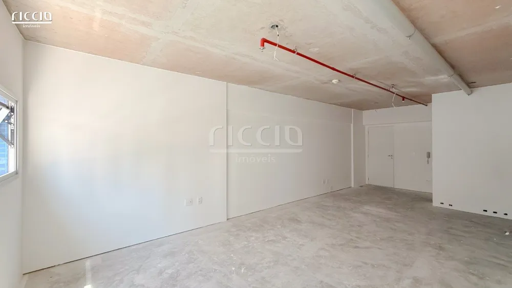 Sala-Conjunto, 36 m² - Foto 4