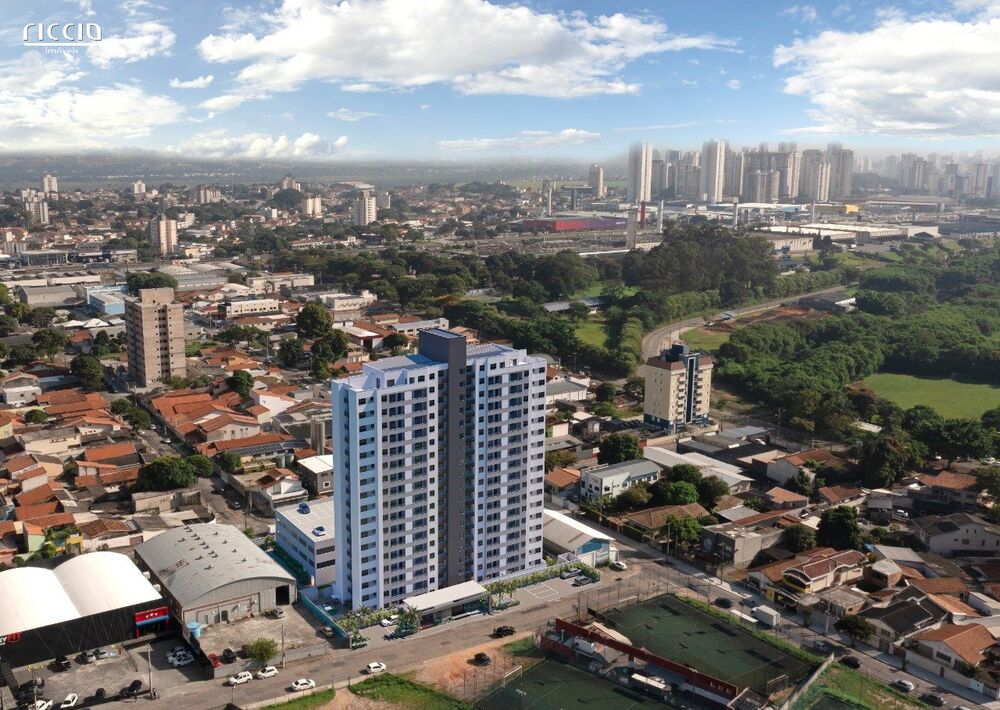 Apartamento, 2 quartos, 54 m² - Foto 5
