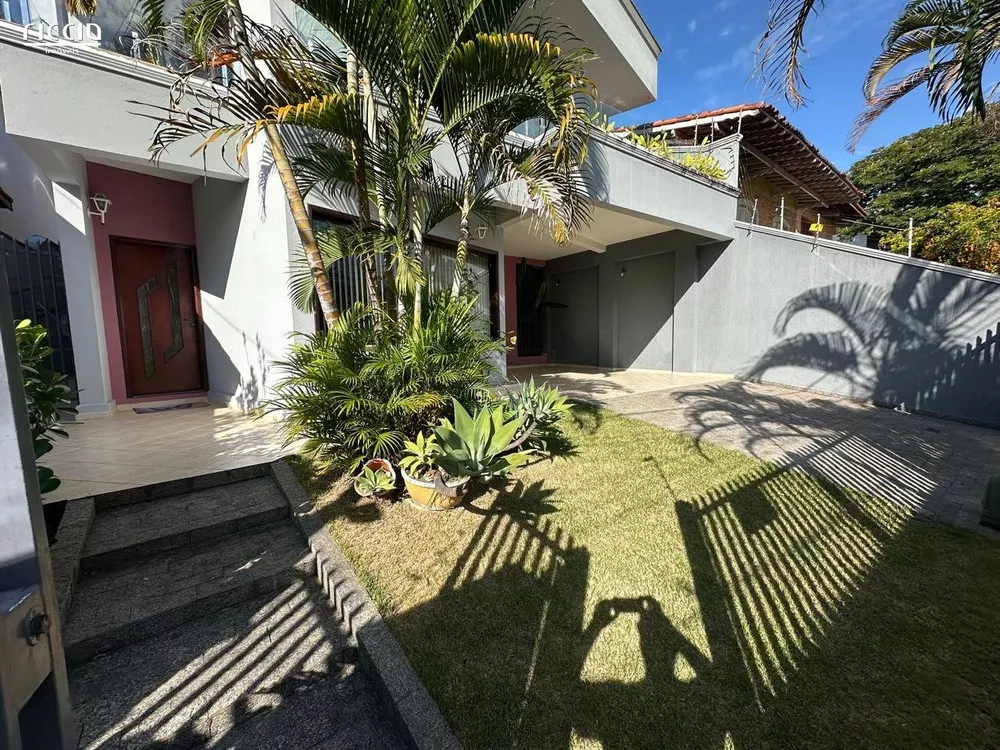 Casa, 3 quartos, 387 m² - Foto 2