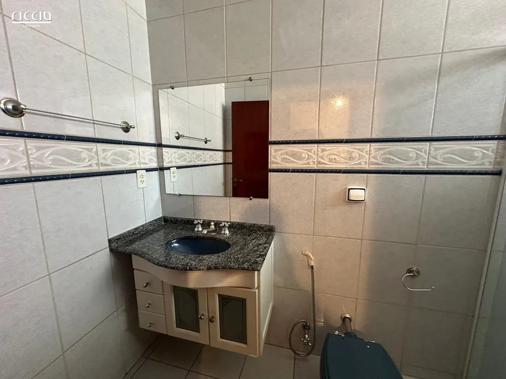 Casa, 3 quartos, 387 m² - Foto 14