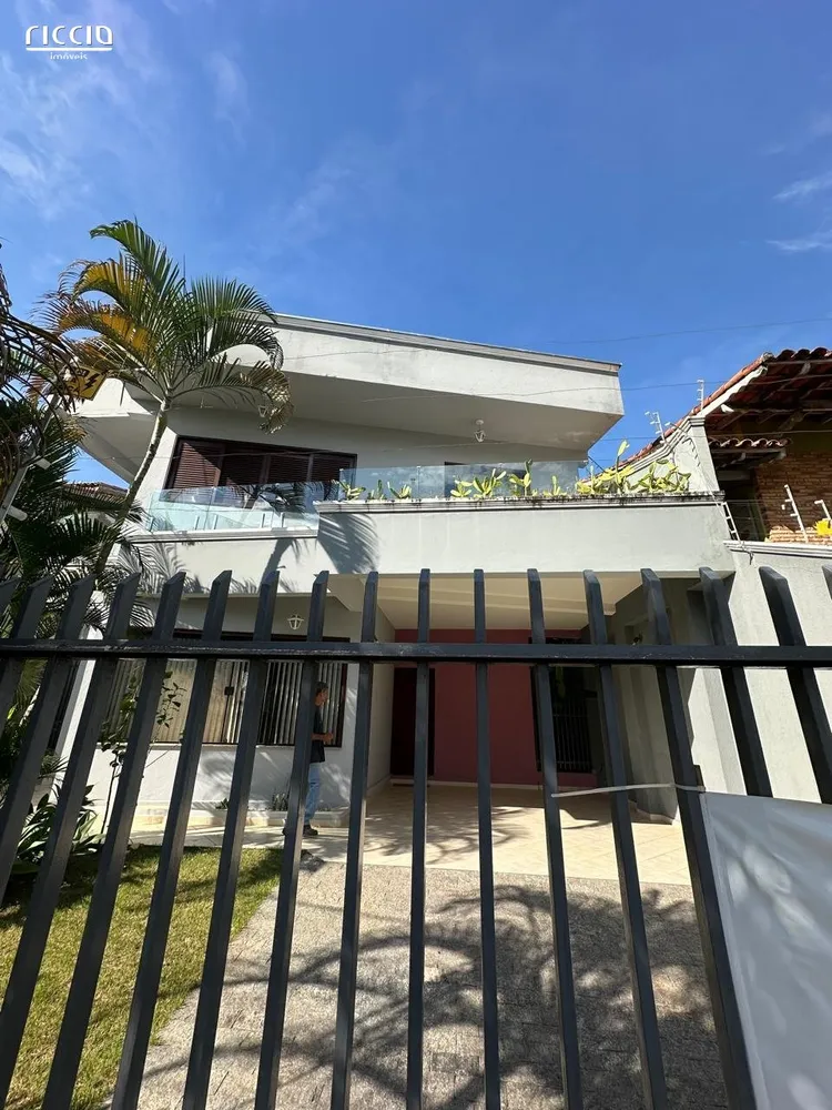 Casa, 3 quartos, 387 m² - Foto 13