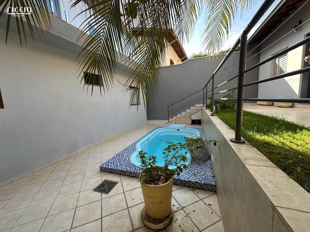 Casa, 3 quartos, 387 m² - Foto 4
