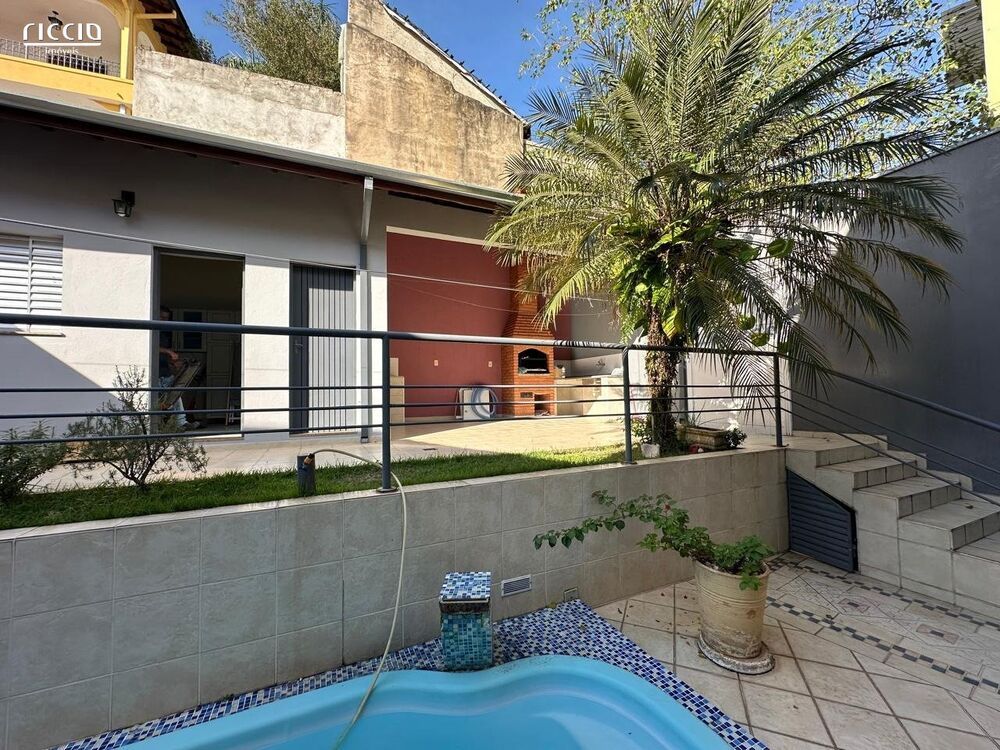 Casa, 3 quartos, 387 m² - Foto 11