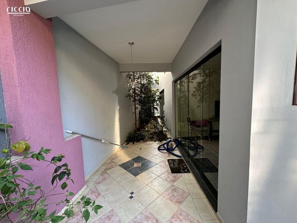 Casa, 3 quartos, 387 m² - Foto 9