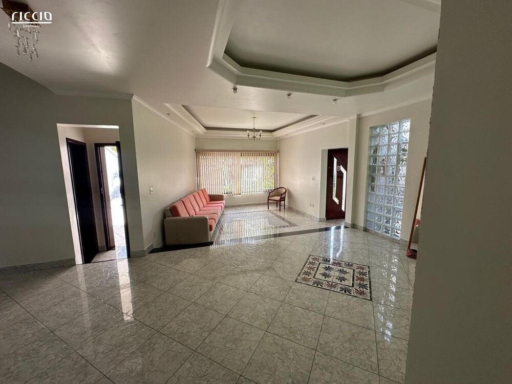 Casa, 3 quartos, 387 m² - Foto 7