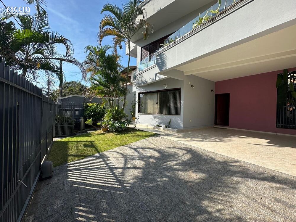 Casa, 3 quartos, 387 m² - Foto 5