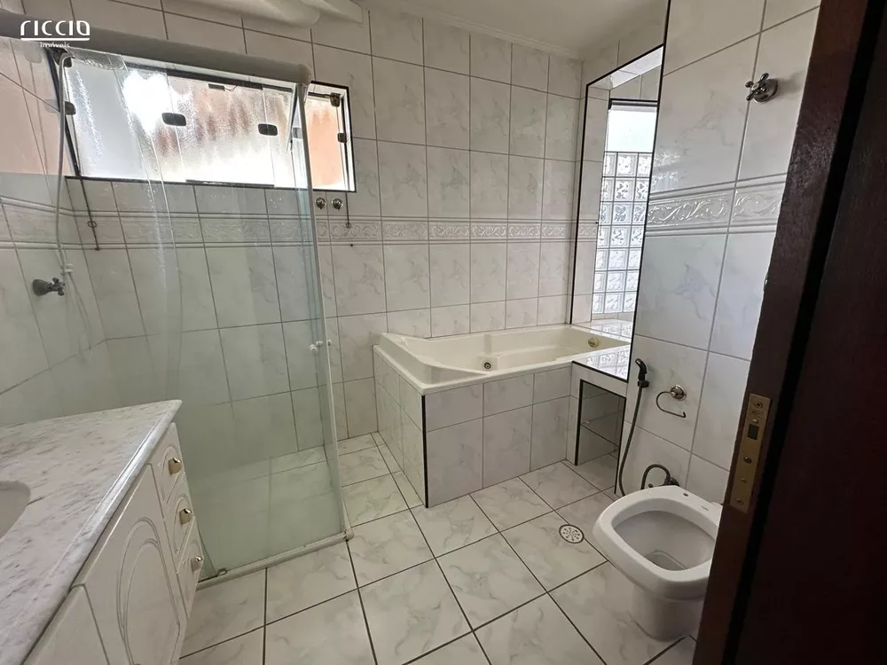 Casa, 3 quartos, 387 m² - Foto 1