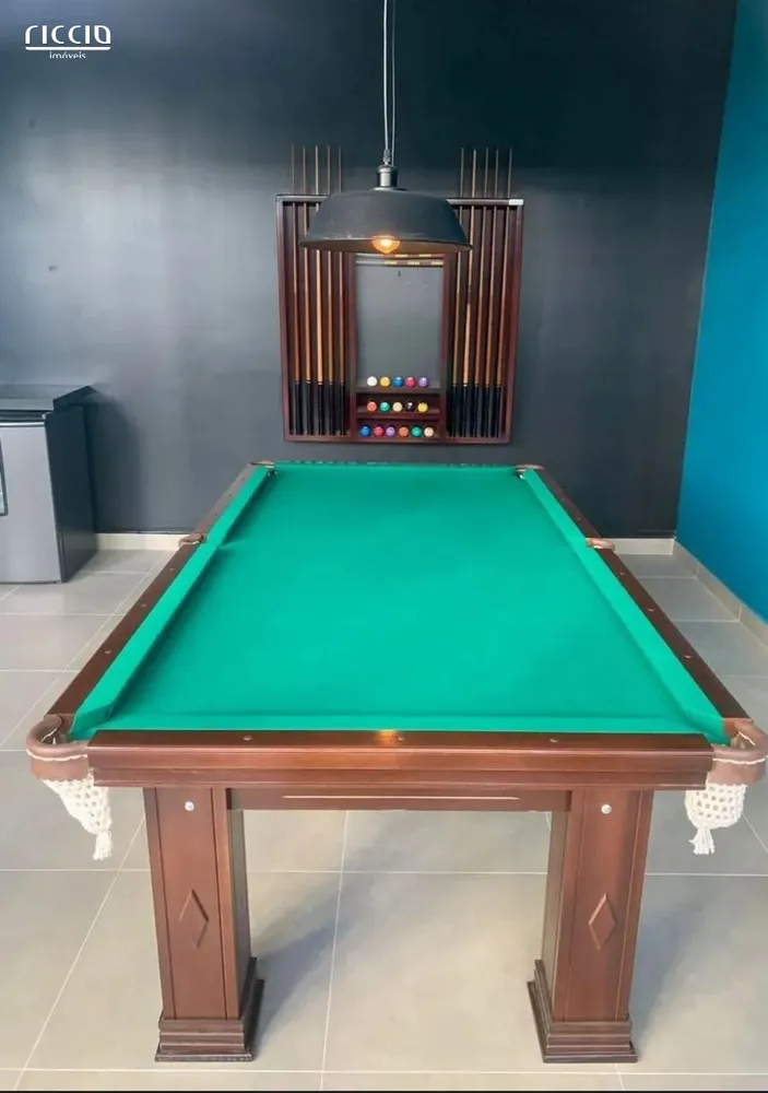 Apartamento, 1 quarto, 33 m² - Foto 1