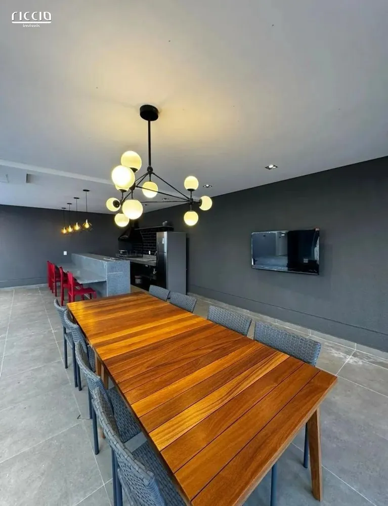 Apartamento, 1 quarto, 33 m² - Foto 2