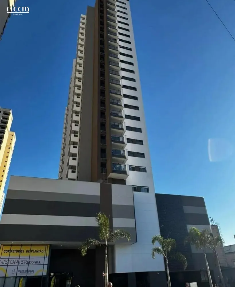 Apartamento, 1 quarto, 33 m² - Foto 5