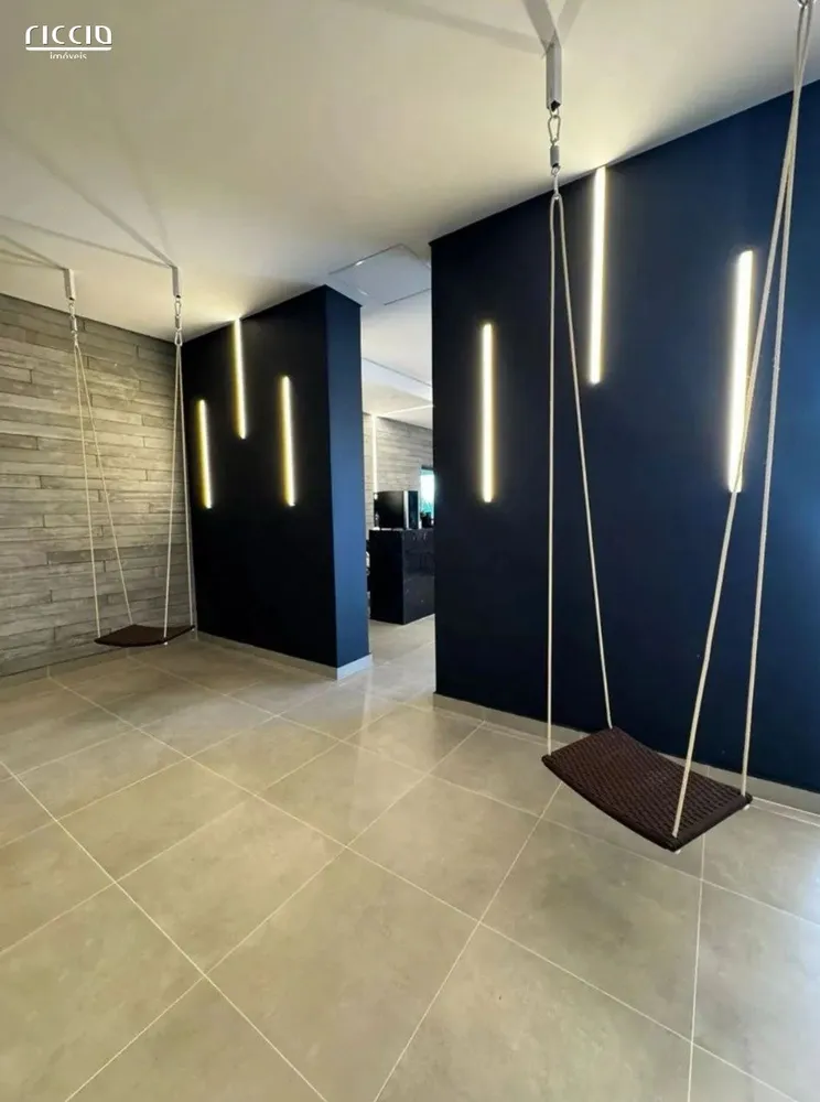 Apartamento, 1 quarto, 33 m² - Foto 6