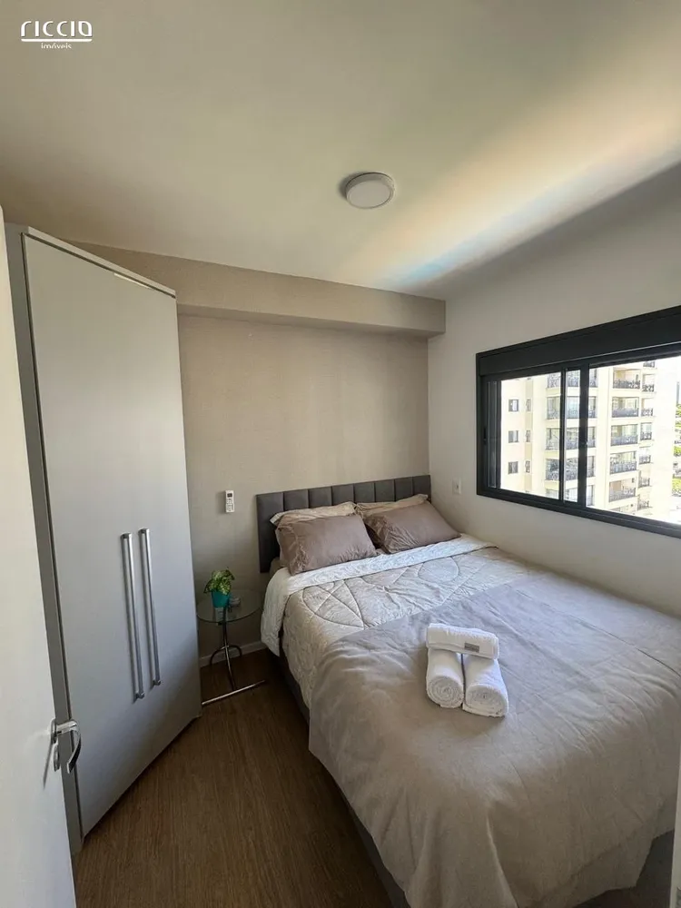 Apartamento, 1 quarto, 33 m² - Foto 3
