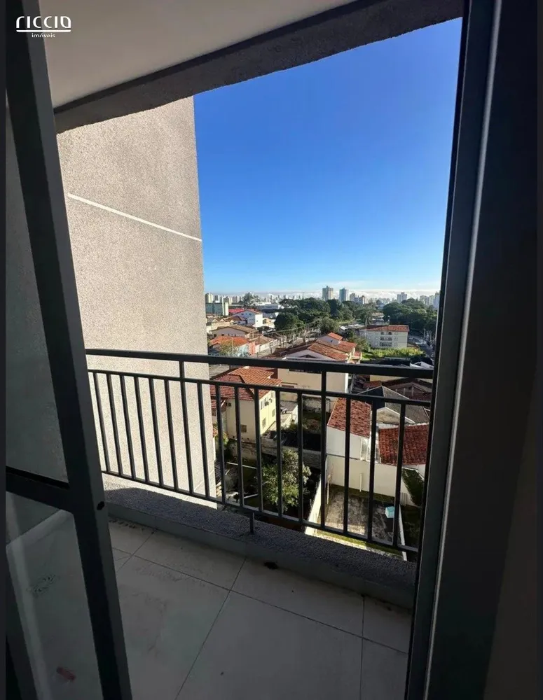 Apartamento, 2 quartos, 57 m² - Foto 2