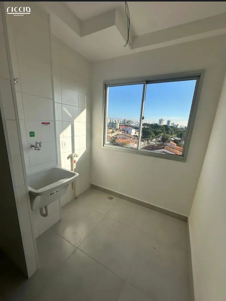 Apartamento, 2 quartos, 57 m² - Foto 5