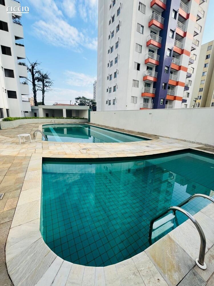Apartamento, 3 quartos, 200 m² - Foto 3