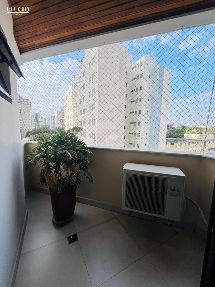 Apartamento, 3 quartos, 200 m² - Foto 2