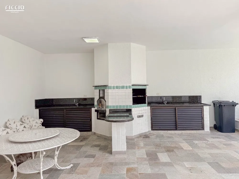 Apartamento, 3 quartos, 200 m² - Foto 8