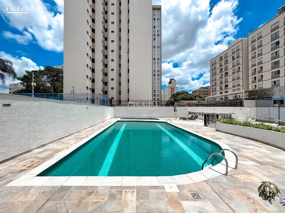 Apartamento, 3 quartos, 200 m² - Foto 7