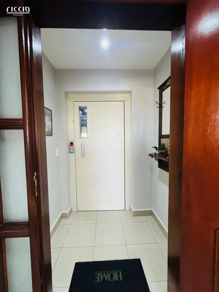 Apartamento, 3 quartos, 200 m² - Foto 3