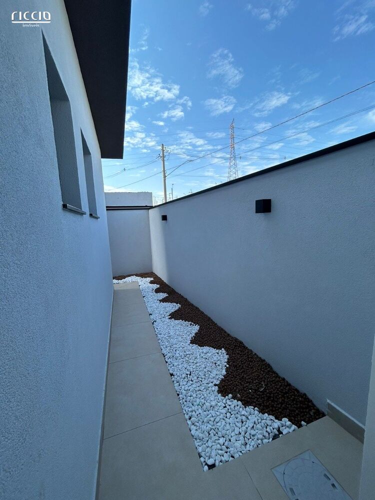Casa de Condomínio à venda com 3 quartos, 180m² - Foto 17