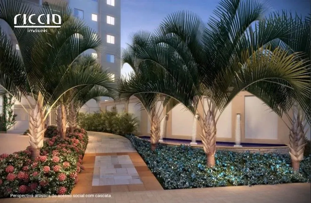 Apartamento, 3 quartos, 90 m² - Foto 6
