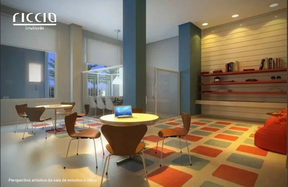 Apartamento, 3 quartos, 90 m² - Foto 5